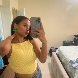 Meet your Posher, Carelyn